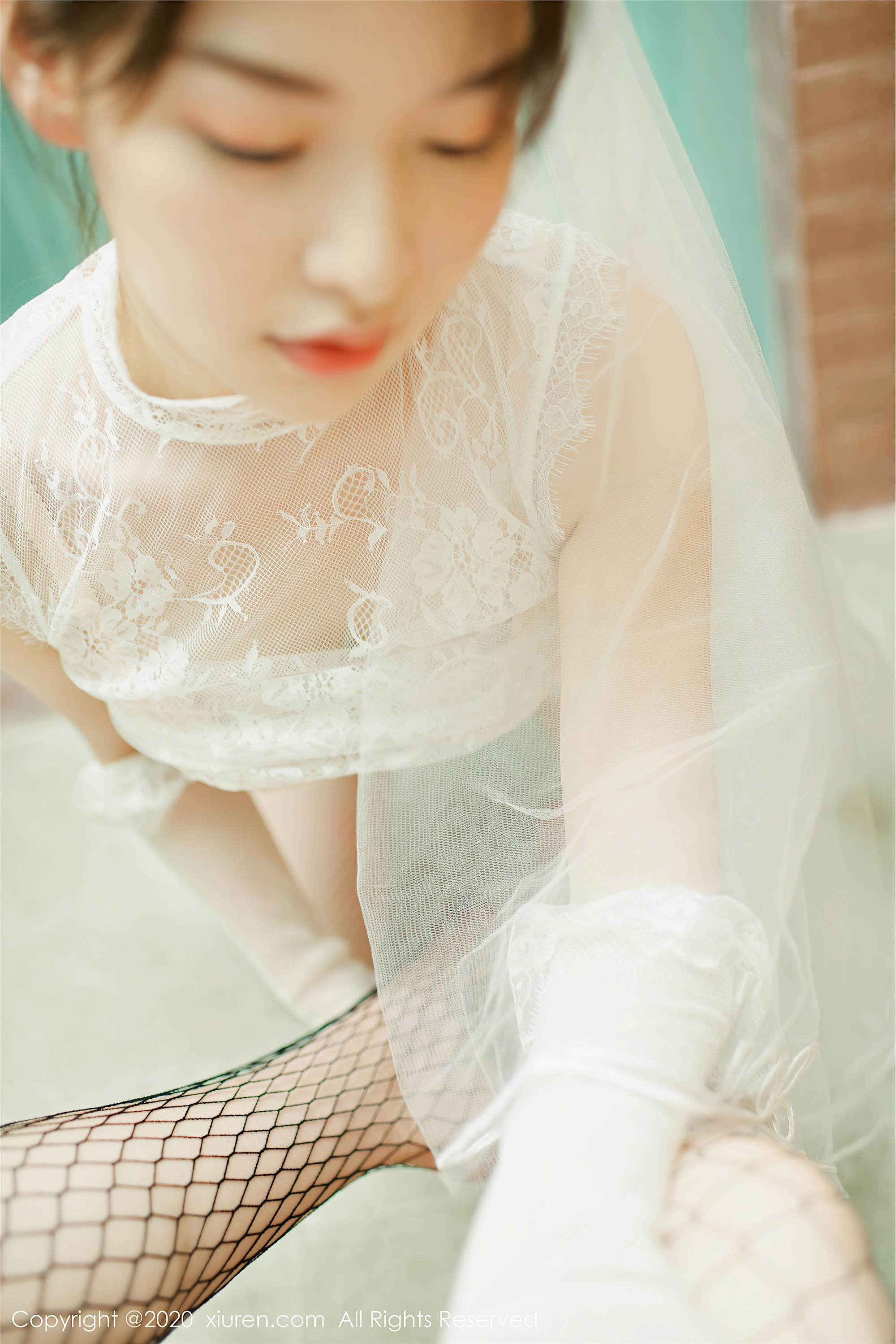 XiuRen秀人网 2020.12.02 No.2848 范京宜